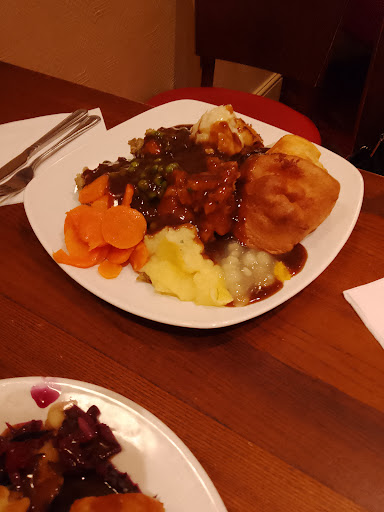 Photo of King Carveries - Preston New Rd, Blackpool FY4 4UT